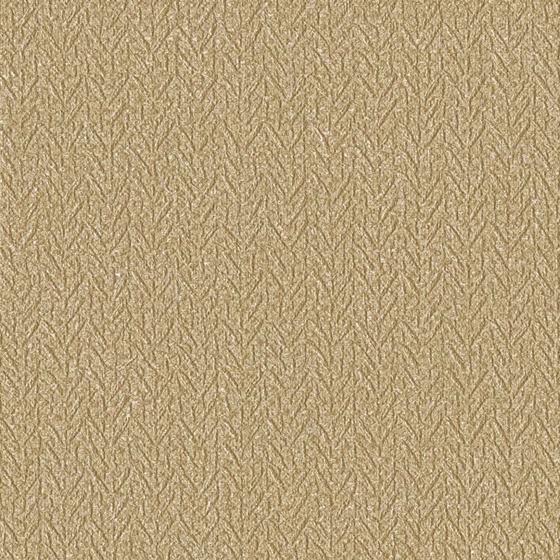 Chunky Woven Chevron Texture Wallpaper