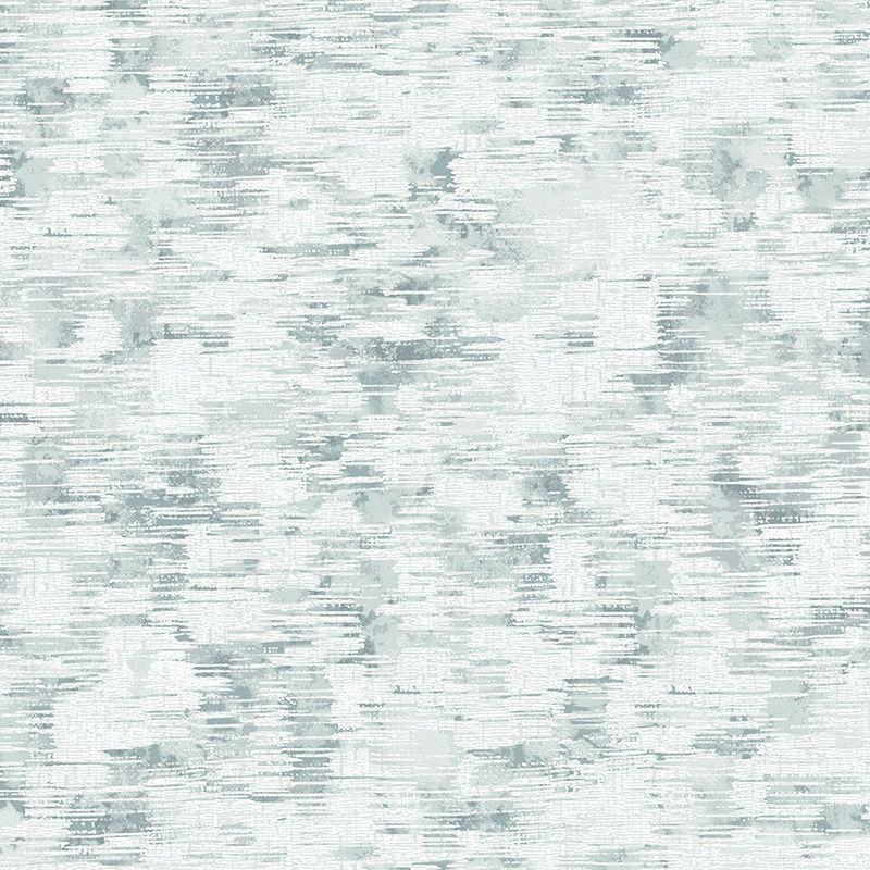Abstract Horizontal Distressed Texture Wallpaper