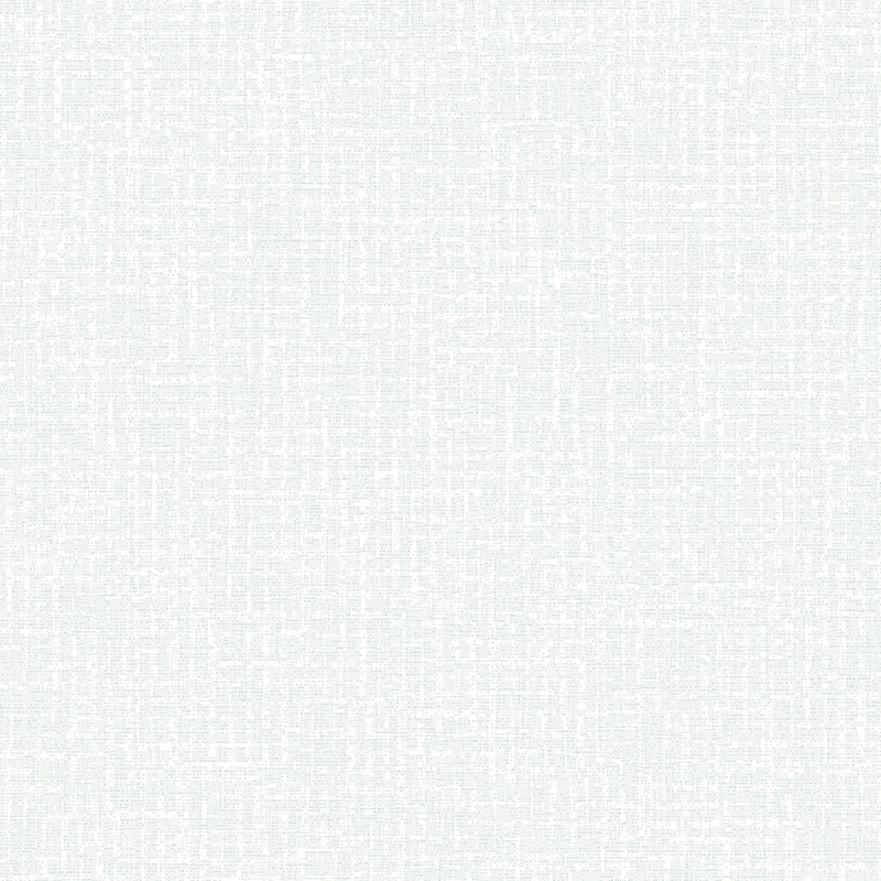 Subtle Woven Linen Texture Wallpaper