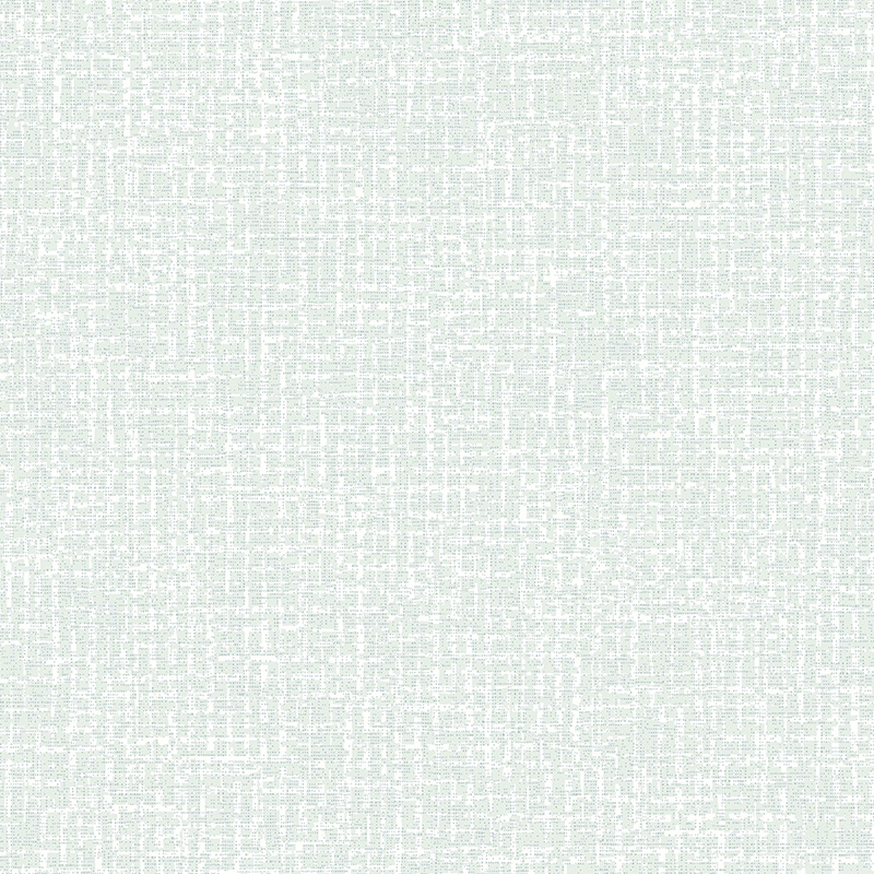 Subtle Woven Linen Texture Wallpaper