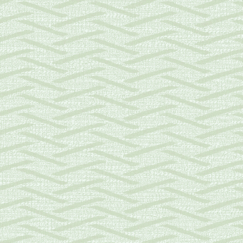 Subtle Painted Herringbone Texture Wallpaper
