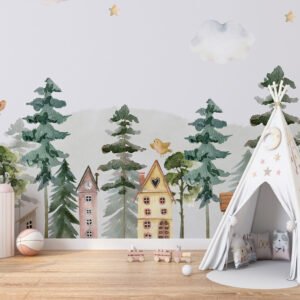 Alpine Village