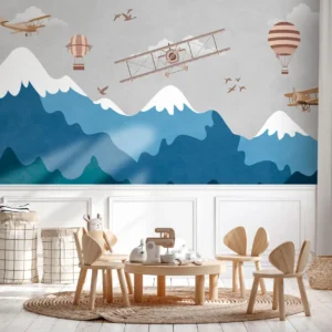 Alpine Glider u95092