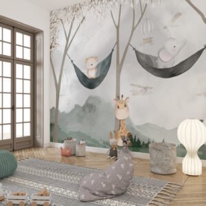 Alpine Hammock  u98172