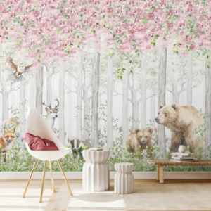 Blossom Haven u97614