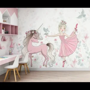 Ballerina  u95007
