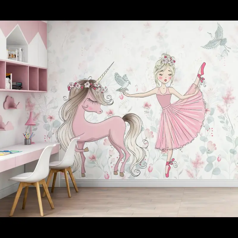Ballerina u95007