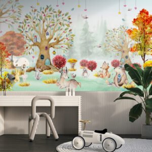 Autumn Haven u98499
