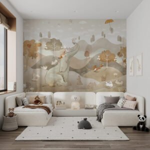 Autumn Meadow u98695