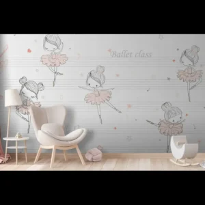 Ballerina w00755v2