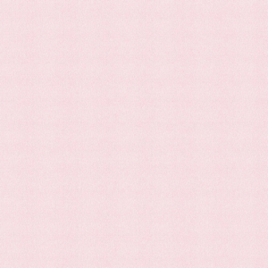 Edel #4 pale pink plain wallpaper with a soft linen-like texture