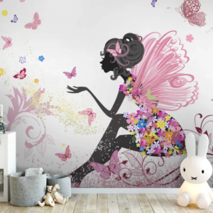 Fairy Bloom   u54002
