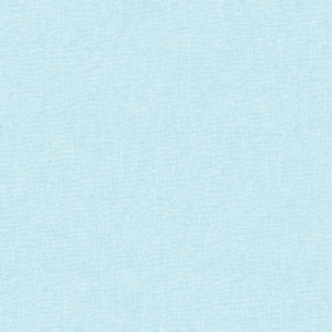 Nino #2 sky blue kids wallpaper with a fine texture in a nursery
